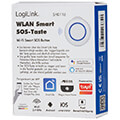 logilink sh0116 smart wifi sos button with tuya extra photo 6
