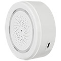 logilink sh0110 smart wifi siren alarm with tuya extra photo 1