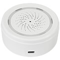 logilink sh0110 smart wifi siren alarm with tuya extra photo 3