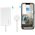 logilink sh0114 smart wifi water leak sensor with tuya extra photo 3