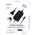 logilink pa0197 surface laptop charger extra photo 4