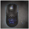 logilink id0208 usb gaming mouse 6400dpi black extra photo 4