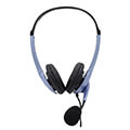 genius hs 04s single noise cancelling mic extra photo 1