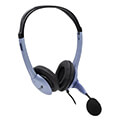 genius hs 04s single noise cancelling mic extra photo 2