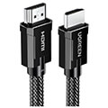 cable hdmi m m braided 15m 8k 60hz ugreen hd135 70320 extra photo 1