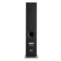 dali oberon 5 floorstanding loudspeaker black extra photo 1