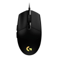 logitech 910 005796 g203 lighgtsync gaming mouse black extra photo 2