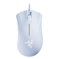 razer deathadder essential white gaming mouse extra photo 2