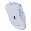 razer deathadder essential white gaming mouse extra photo 3