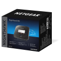 netgearmr2100 wireless router dual band 24 ghz 5 ghz 3g 4g black mr2100 100eus extra photo 3