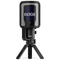 rode nt usb microphone usb extra photo 1