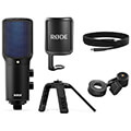 rode nt usb microphone usb extra photo 3