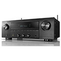 olokliromenos enisxytis denon dra 900h 175w 8k av receiver black extra photo 2