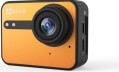 ezviz s1c full hd action camera orange extra photo 1