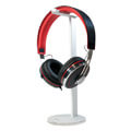 logilink aa0105 aluminum headphone stand extra photo 1