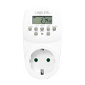 logilink et0007 digital time switch extra photo 1