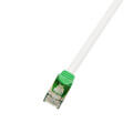 logilink cq2026x patchcord cat6 3m extra photo 2