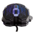 logilink id0137 usb gaming mouse 2400dpi black extra photo 3