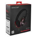 sencor sep 626 headphones extra photo 1