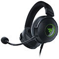 razer kraken v3 hypersense haptic feedback 71 usb rgb gaming headset thx audio extra photo 1