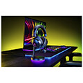 razer kraken v3 hypersense haptic feedback 71 usb rgb gaming headset thx audio extra photo 5