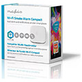nedis wifids20wt smartlife smoke detector en 14604 85db white extra photo 3