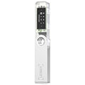 ledger nano s plus full transparent cryptocurrency hardware wallet extra photo 1