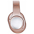 evolveo supremesound 8eq bluetooth headphones with speakers and equalizer 2in1 rose gold extra photo 2