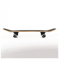 skateboard 31 black heart chinese maple extra photo 4