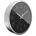 mebus 12910 quartz clock extra photo 1