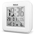 mebus 25594 radio alarm clock extra photo 3