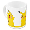 stor pokemon pikachu ceramic mug in gift box 325ml extra photo 1