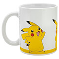 stor pokemon pikachu ceramic mug in gift box 325ml extra photo 2