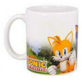 stor sonic ceramic mug in gift box 325ml extra photo 1