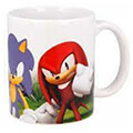 stor sonic ceramic mug in gift box 325ml extra photo 2