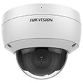 hikvision ds 2cd2123g2 iu28d dome camera ip 2mp ir30m 28mm acusense extra photo 2
