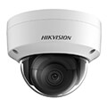 hikvision ds 2cd2123g2 is28d dome camera ip 2mp ir30m 28mm acusense extra photo 1
