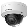 hikvision ds 2cd2123g2 is28d dome camera ip 2mp ir30m 28mm acusense extra photo 2