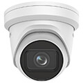 hikvision ds 2cd2h23g2 izs dome ip camera 2mp 28 12mm 40m acusens extra photo 1