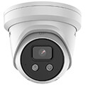 hikvision ds 2cd2386g2isusl4 turret ip camera 8mp 4mm ir30m extra photo 1