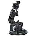 mantona suction cup mount xl 1 4 inch gopro mount extra photo 1