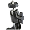 mantona suction cup mount xl 1 4 inch gopro mount extra photo 6