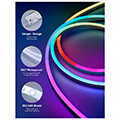 govee h61a2 neon led strip light 5m extra photo 7