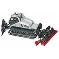 bruder prinoth snow groomer leitwolf extra photo 1