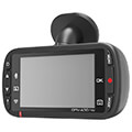 kenwood camera 4k gps wifi drva301w extra photo 3