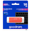 goodram ume3 16gb usb 32 flash drive orange ume3 0160o0r11 extra photo 2