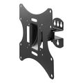 goobay 51893 wall mount tv s 23 42 tilt basic extra photo 1