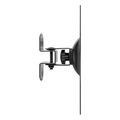 goobay 51893 wall mount tv s 23 42 tilt basic extra photo 2