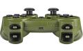 speedlink sl 4443 smg 01 strike fx wireless gamepad for pc ps3 army extra photo 2