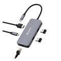 verbatim 32150 usb c multiport hub 5 port cmh 05 extra photo 2